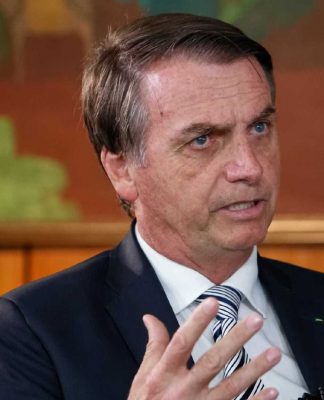 Bolsonaro demite presidente dos Correios por ‘comportamento de sindicalista’