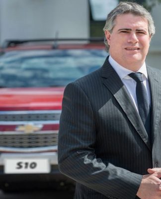 GM ameaça sair do Brasil se não voltar ao lucro