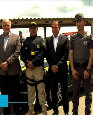 Uneafro critica la declaración de Doria y cuestiona si quiere poner en práctica "la pena de muerte"