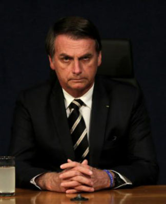 Bolsonaro government tries to expand its presence in the board of Directors of Petrobras