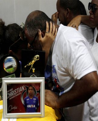 Tragédia no Flamengo motiva pedido de CPI para investigar clubes formadores