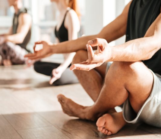Meditação diminui ansiedade e ajuda no combate à obesidade