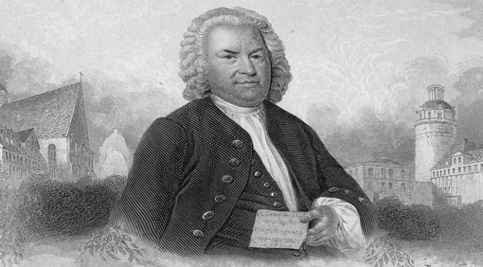 Johann Sebastian Bach, o compositor que cativou o mundo
