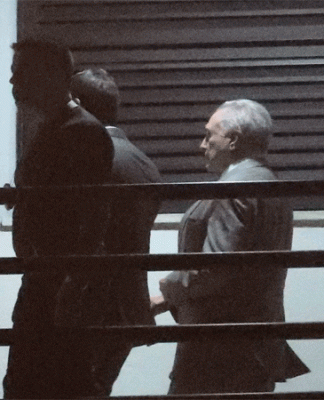 Prisão de Temer revigora Lava Jato e tumultua agenda do Governo no Congresso