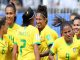 Brasil estreia na Copa feminina com vitória sobre a Jamaica e três gols de Cristiane