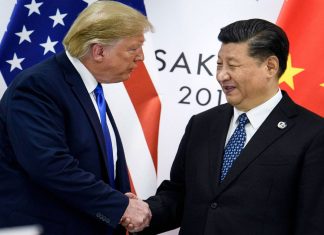 EUA levantam proibição de que a Huawei compre seus produtos