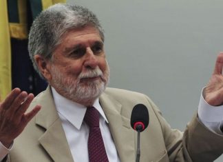 UE fechou acordo ‘com pressa’ porque Mercosul está em situação frágil, diz Celso Amorim