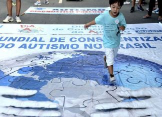 Lei que inclui autismo nos censos do IBGE é publicada no Diário Oficial