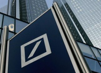 Deutsche Bank demite 18 mil funcionários em processo de corte de custos