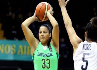 Meninas do basquete 3×3 arrancam vitória heroica contra Venezuela
