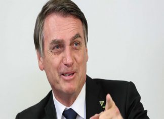 Bolsonaro promete buscar extinção da Ancine