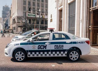 Para recuperar um pouquinho a fé e esperança nas instituições