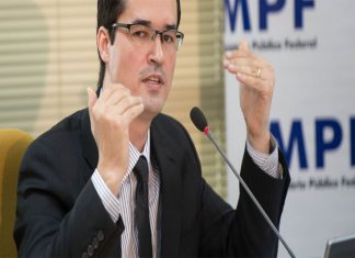 Vaza Jato: Deltan e Fux tiveram encontros com banqueiros antes de eleições