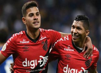 Athletico derrota Cruzeiro fora de casa e pressiona clube mineiro antes de decisão pela Libertadores