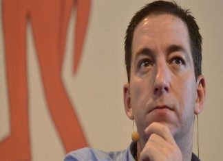 Suspeito diz à PF que deu acesso a conversas de Moro a Glenn Greenwald