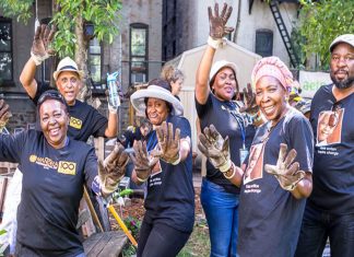 Chefe da ONU celebra Nelson Mandela: ‘um defensor global da dignidade e da igualdade’