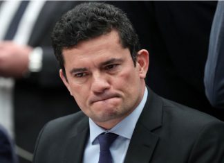 The Economist diz que reputação de Moro está prejudicada
