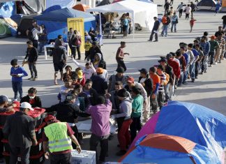 ONU expressa preocupação com novas restrições dos EUA a solicitações de refúgio