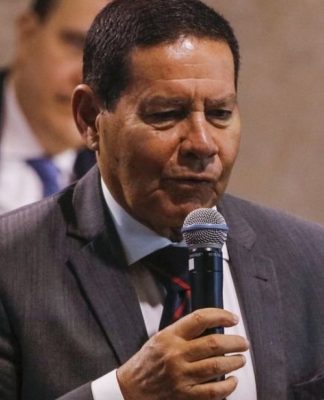 Mourão diz que Bolsonaro decidiu demissão de Cintra por discussão pública sobre nova CPMF