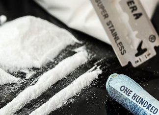 Alemanha apreende US$ 392 milhões em cocaína em navio vindo do Brasil