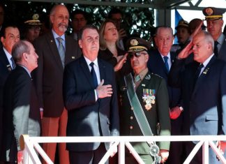 Bolsonaro confirma intenção de transferir Coaf para o Banco Central