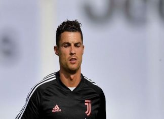 CR7 admite ter pago R$ 1,5 mi para se livrar de acusação de estupro