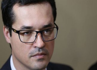 Dallagnol critica Bolsonaro e diz que presidente se distancia do combate à corrupção