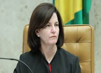 “O barraco tem nome e sobrenome. Raquel Dodge”, o retrato da procuradora-geral segundo a Lava Jato
