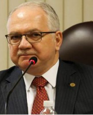 Fachin também diverge de Marco Aurélio e vota pela prisão em 2ª instância