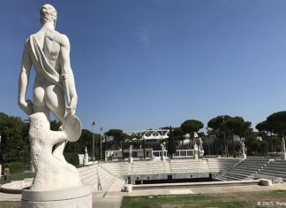 Roma: “No fim das contas, os fascistas nunca desapareceram”