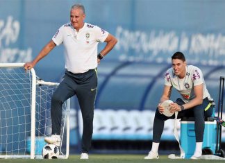 O nepotismo como regra no futebol