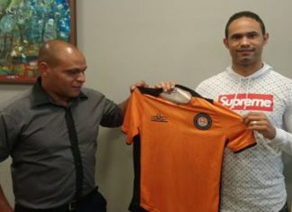 Liberado pela Justiça, goleiro Bruno é anunciado como reforço do Poços de Caldas