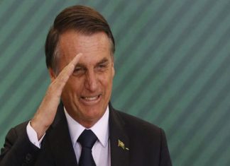 ‘Tenho preconceito é com governador ladrão’, diz Bolsonaro após polêmica com o Nordeste