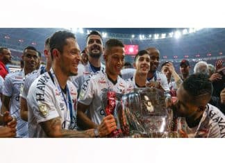 Com Copa do Brasil, Athletico-PR passa Flamengo e Palmeiras em número de títulos na década