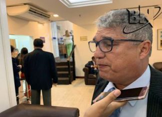 Aos 63 anos, Rosemberg defende aumento de idade-limite na PM e se usa como exemplo