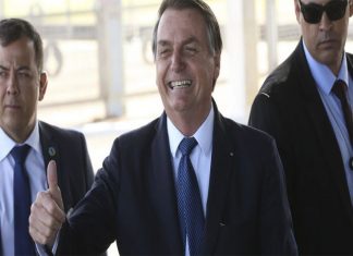 Bolsonaro planeja conceder indulto a policiais de Carandiru, ônibus 174 e Eldorado dos Carajás