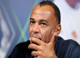 Filho de Cafu sofre infarto jogando futebol e morre aos 29 anos