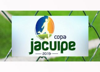 Copa Jacuípe de futebol Sub-15
