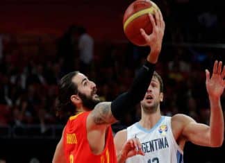 Mundial de basquete: Rubio comanda, Espanha bate Argentina na final e conquista bicampeonato