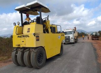 Mais de 700 quilômetros de rodovias baianas vão passar por recuperação