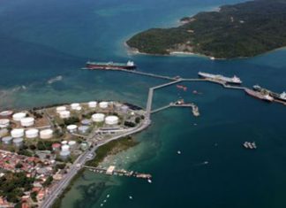 Sindicato teme fechamento de 14 fábricas no Polo de Camaçari com saída da Petrobras