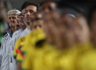 O contra-ataque do futebol feminino ontem e hoje