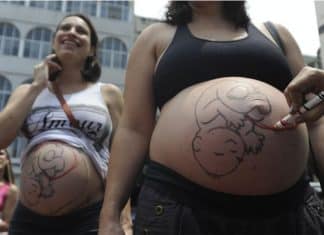 OPAS firma acordo com Pará e Ministério da Saúde para reduzir mortes maternas