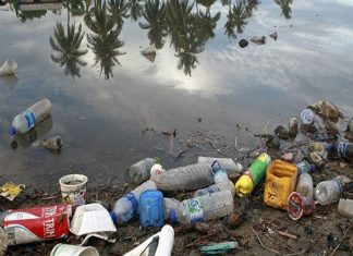 Prefeitura de Buerarema é acionada por gerar lixão a céu aberto próximo a rio