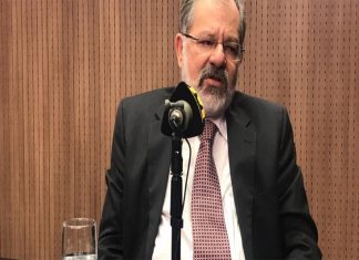 ‘A Assembleia Legislativa da Bahia é uma instituição falida’, diz Nilo