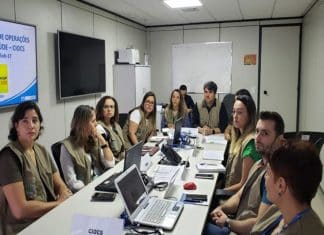 Copa do Mundo Sub-17: Brasil está preparado para atender emergências durante os jogos