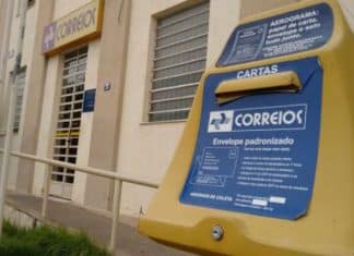 Brumado: Processo de cassação do prefeito desaparece na agência dos Correios