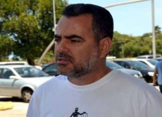 BN/ Séculus: Dailton Filho lidera intenções de voto em Madre de Deus