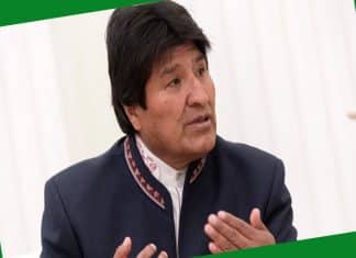 Evo Morales diz ser alvo de ‘mandado de prisão ilegal’; chefe da Polícia nega