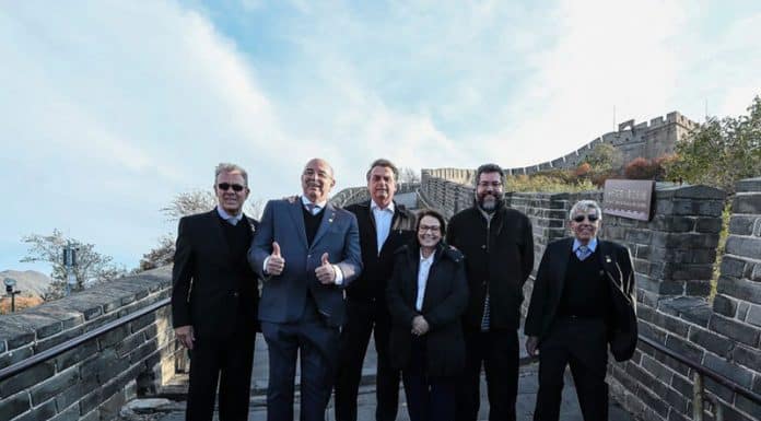 China deve importar melão do Brasil e habilitar novos frigoríficos